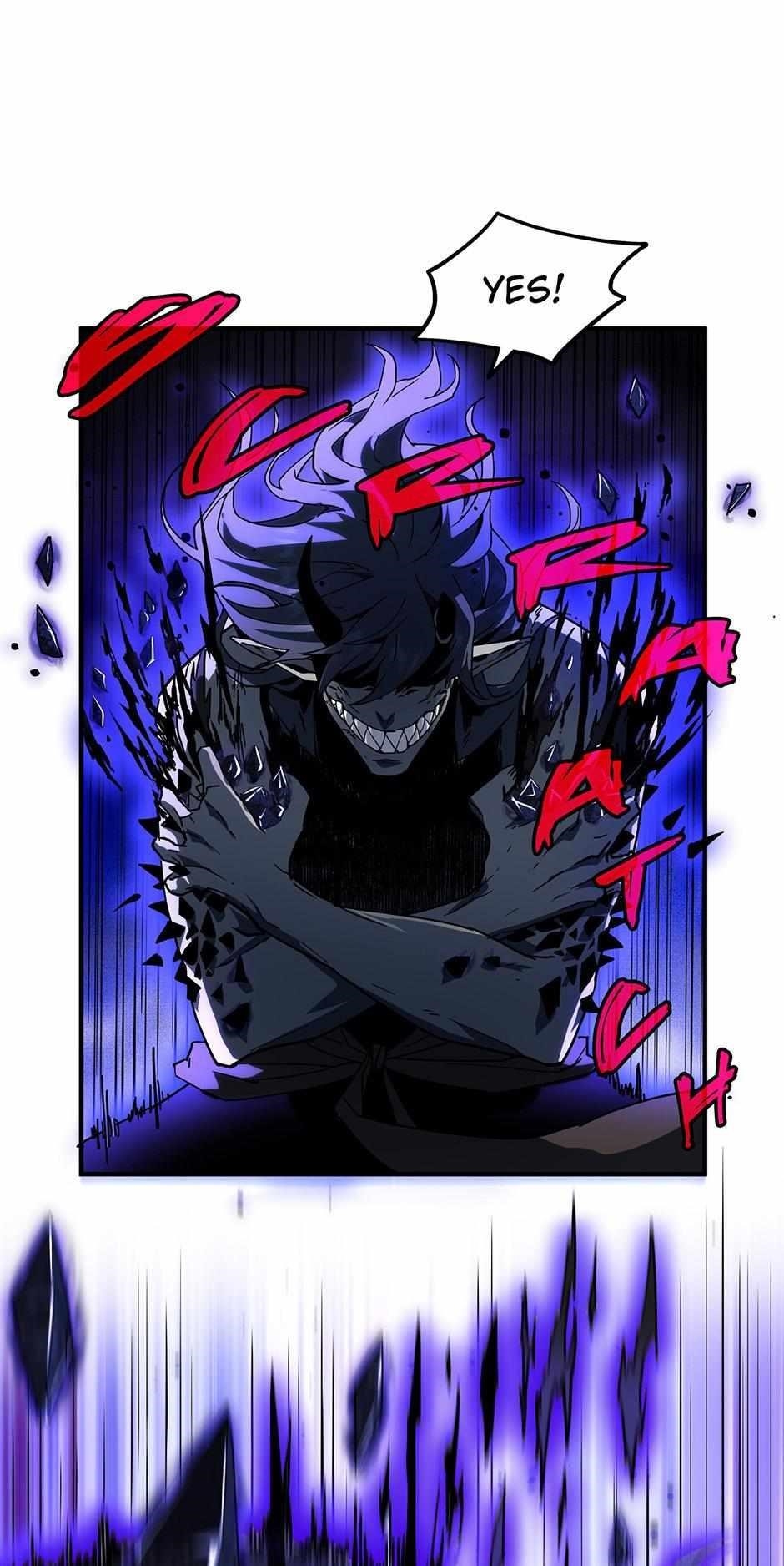 The Beginning After the End Chapter 205 - Page 64 in English