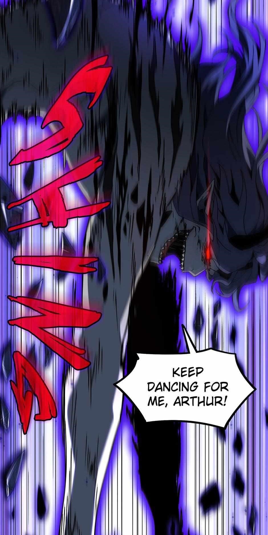 The Beginning After the End Chapter 205 - Page 65 in English