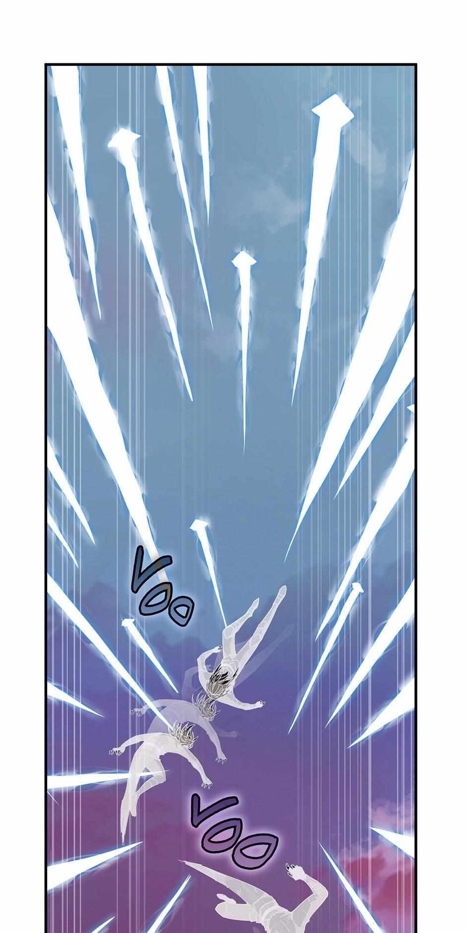 The Beginning After the End Chapter 205 - Page 72 in English