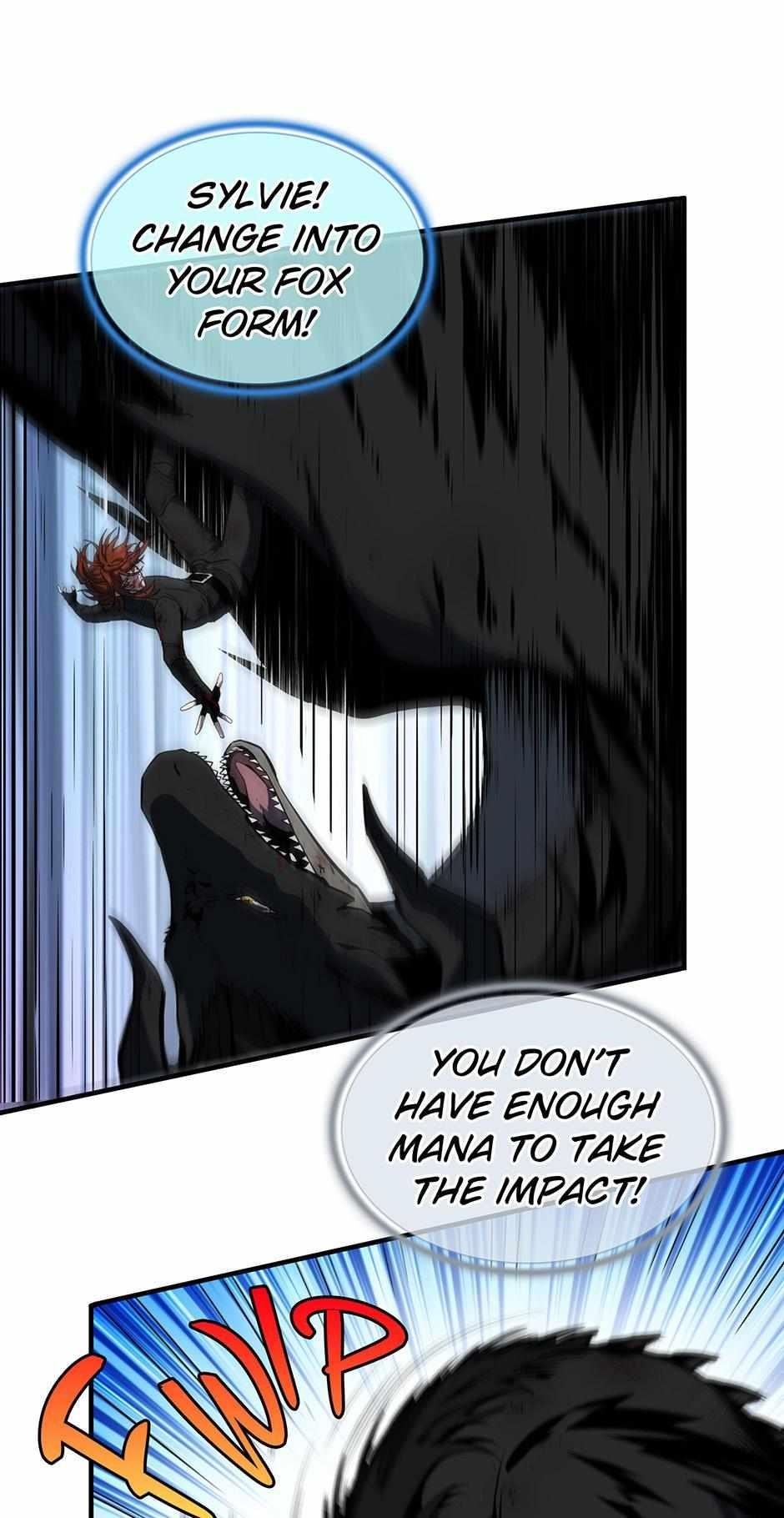 The Beginning After the End Chapter 205 - Page 84 in English