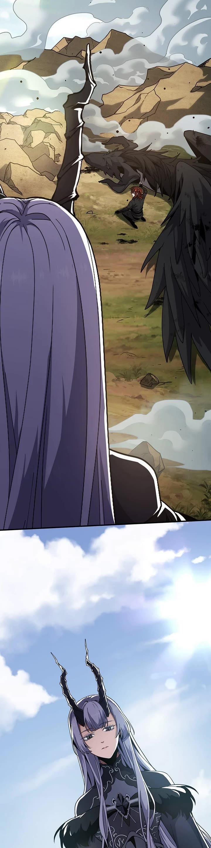 The Beginning After the End Chapter 206 - Page 14 in English