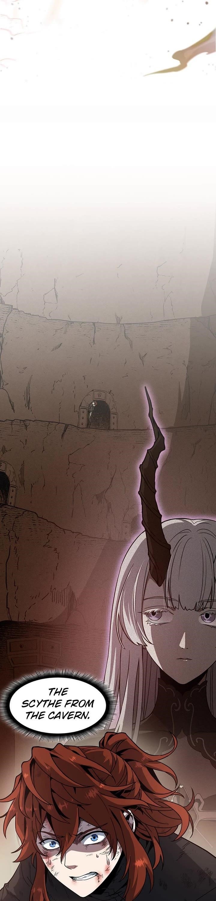 The Beginning After the End Chapter 206 - Page 16 in English