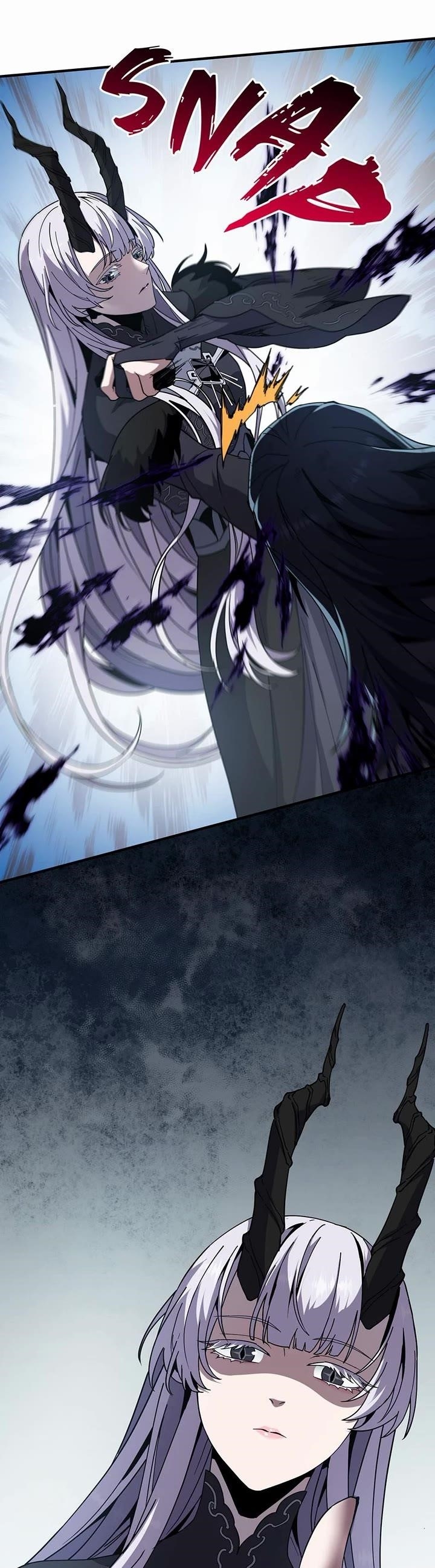 The Beginning After the End Chapter 206 - Page 19 in English