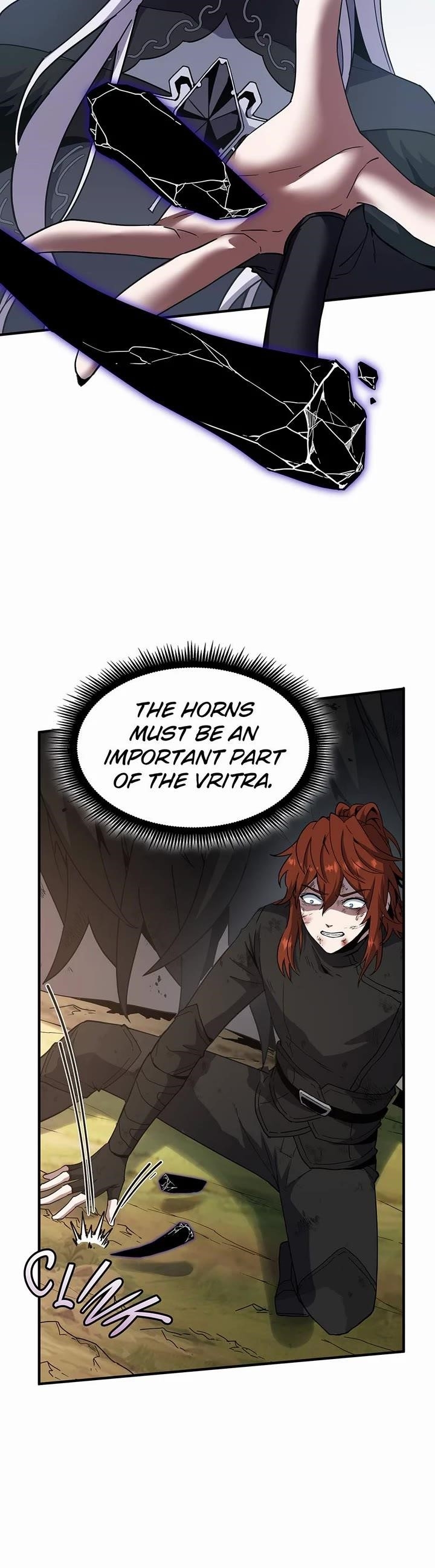 The Beginning After the End Chapter 206 - Page 20 in English