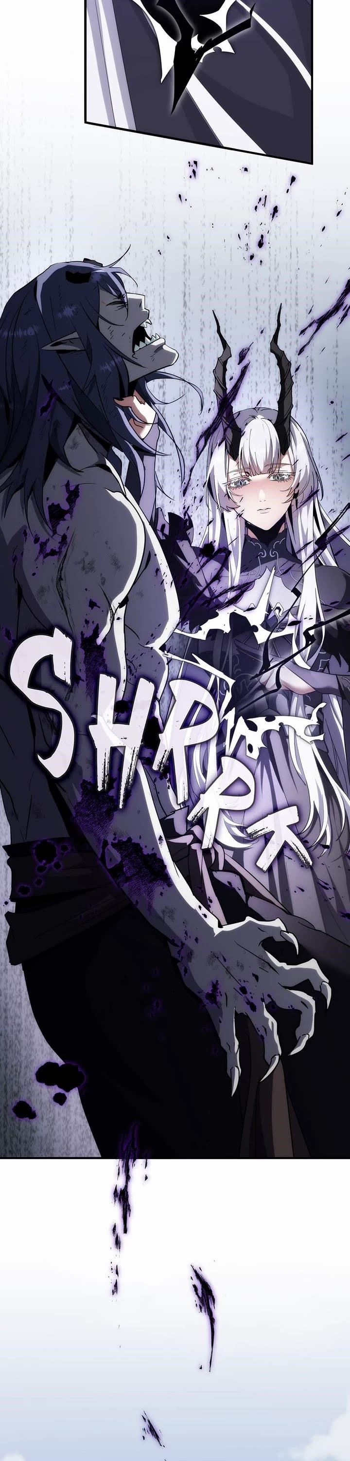The Beginning After the End Chapter 206 - Page 22 in English