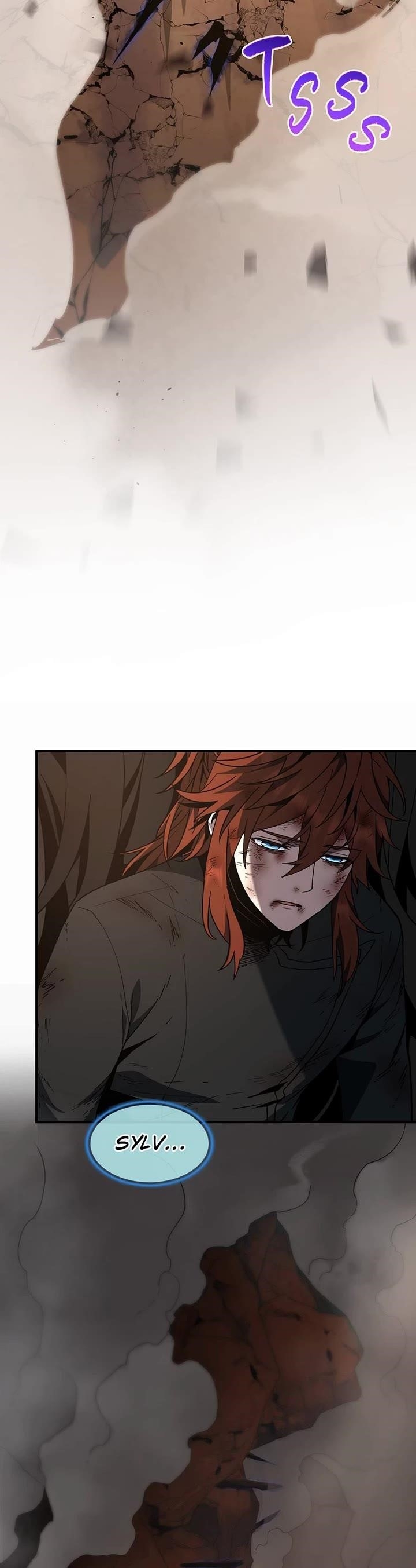 The Beginning After the End Chapter 206 - Page 5 in English