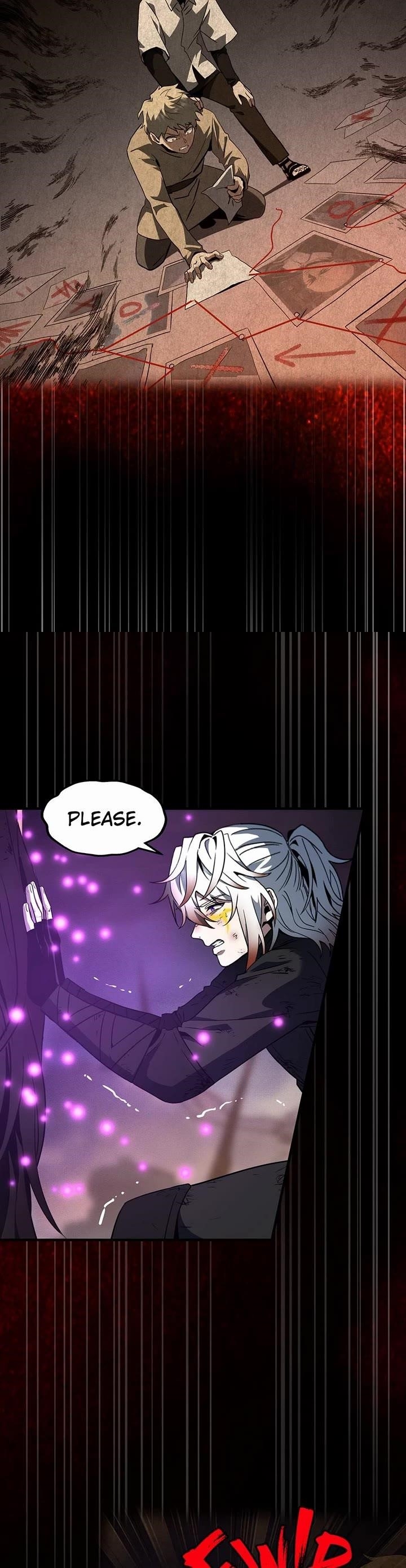 The Beginning After the End Chapter 206 - Page 9 in English
