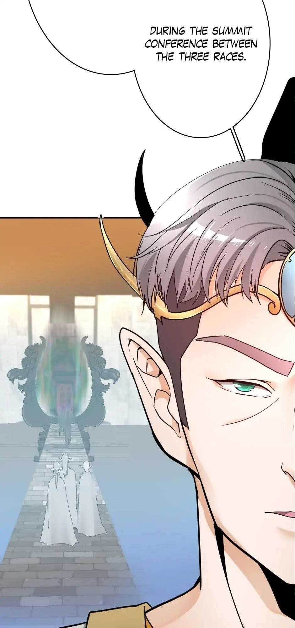 The Beginning After the End Chapter 21 - Page 10 in English