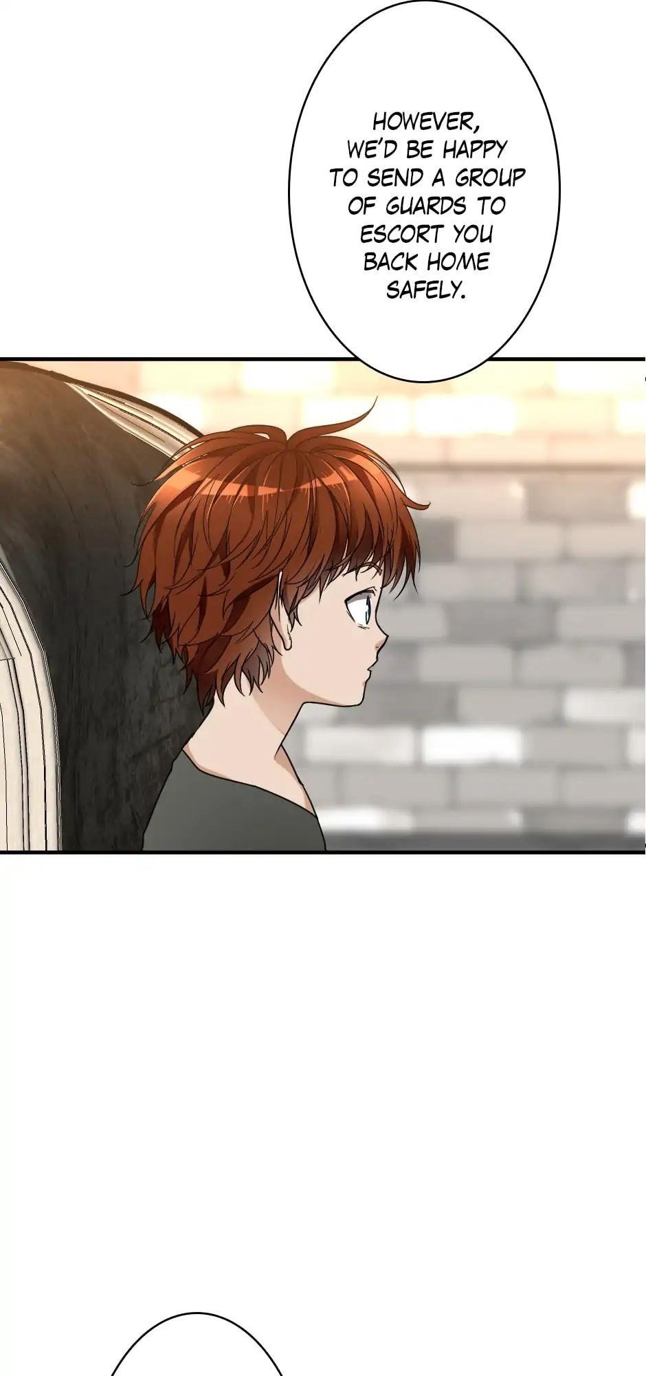 The Beginning After the End Chapter 21 - Page 12 in English