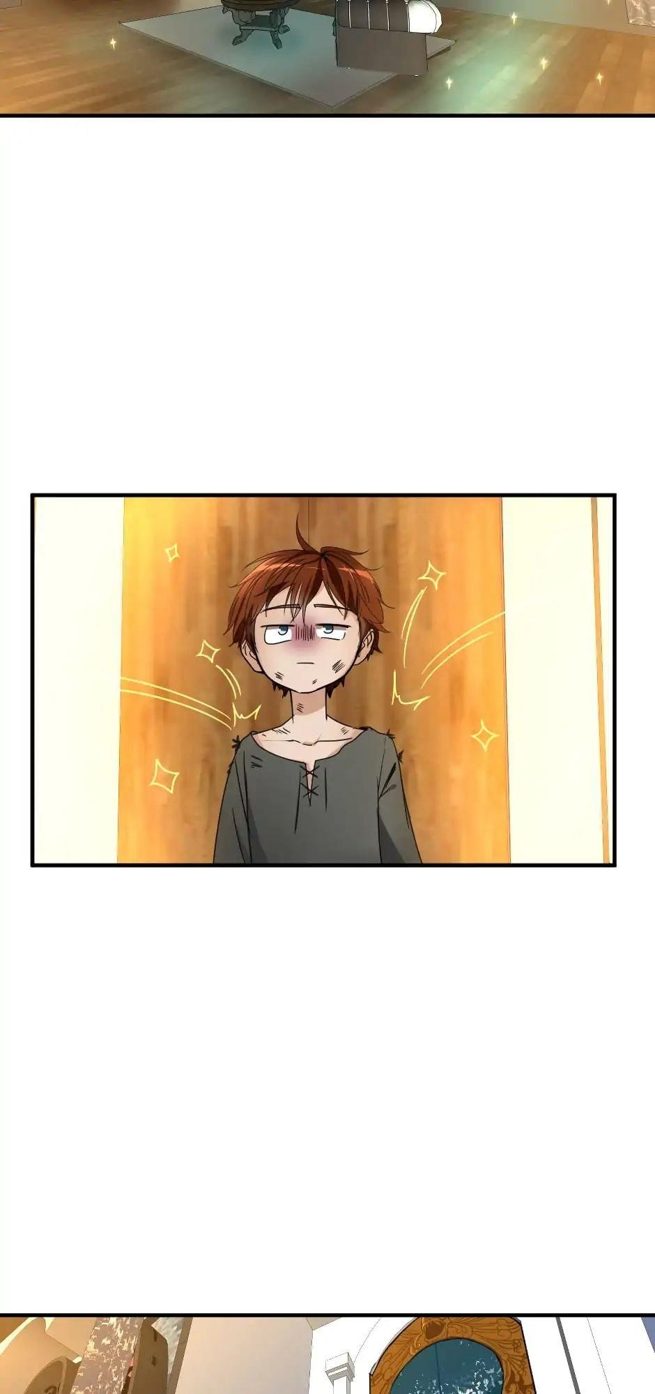The Beginning After the End Chapter 21 - Page 17 in English