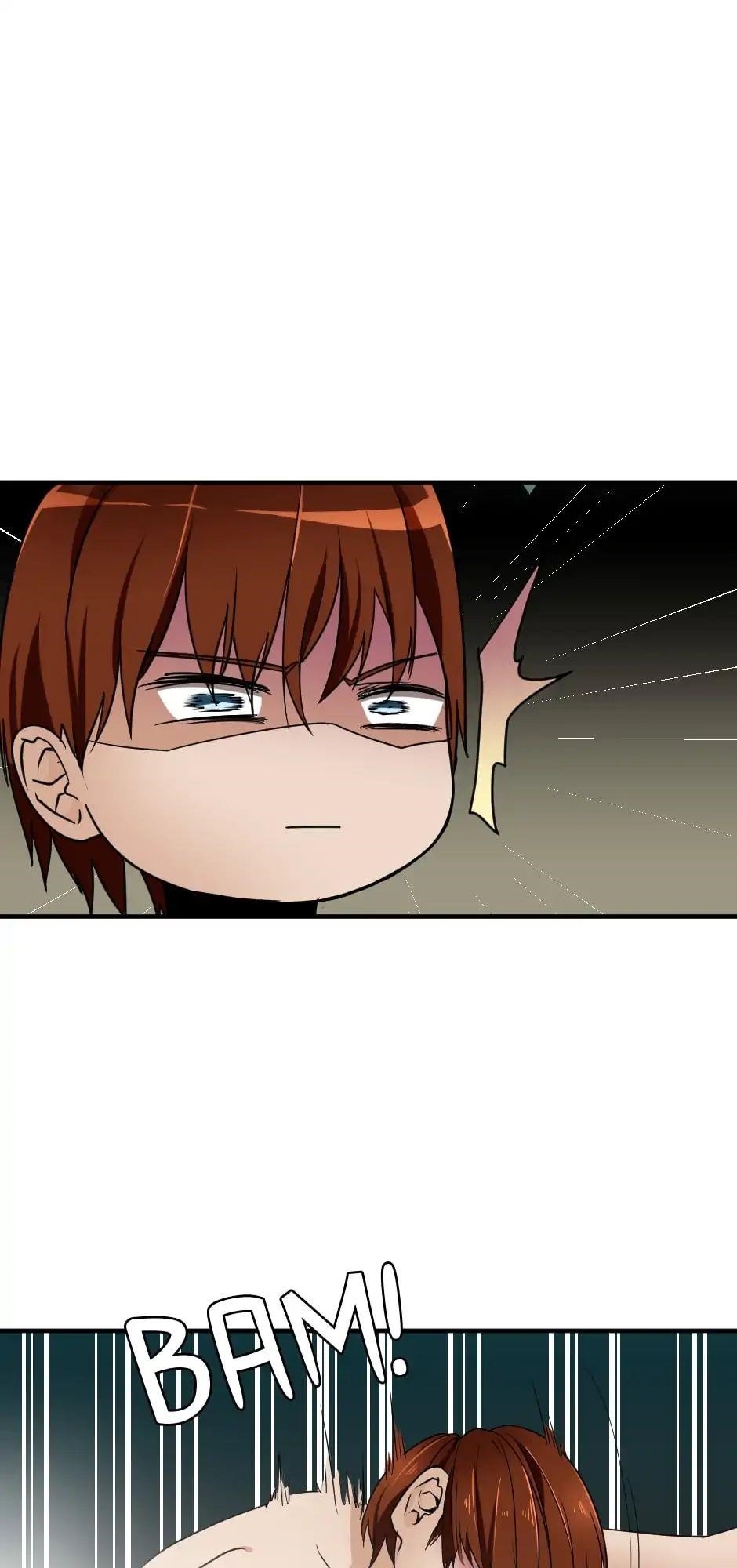 The Beginning After the End Chapter 21 - Page 19 in English