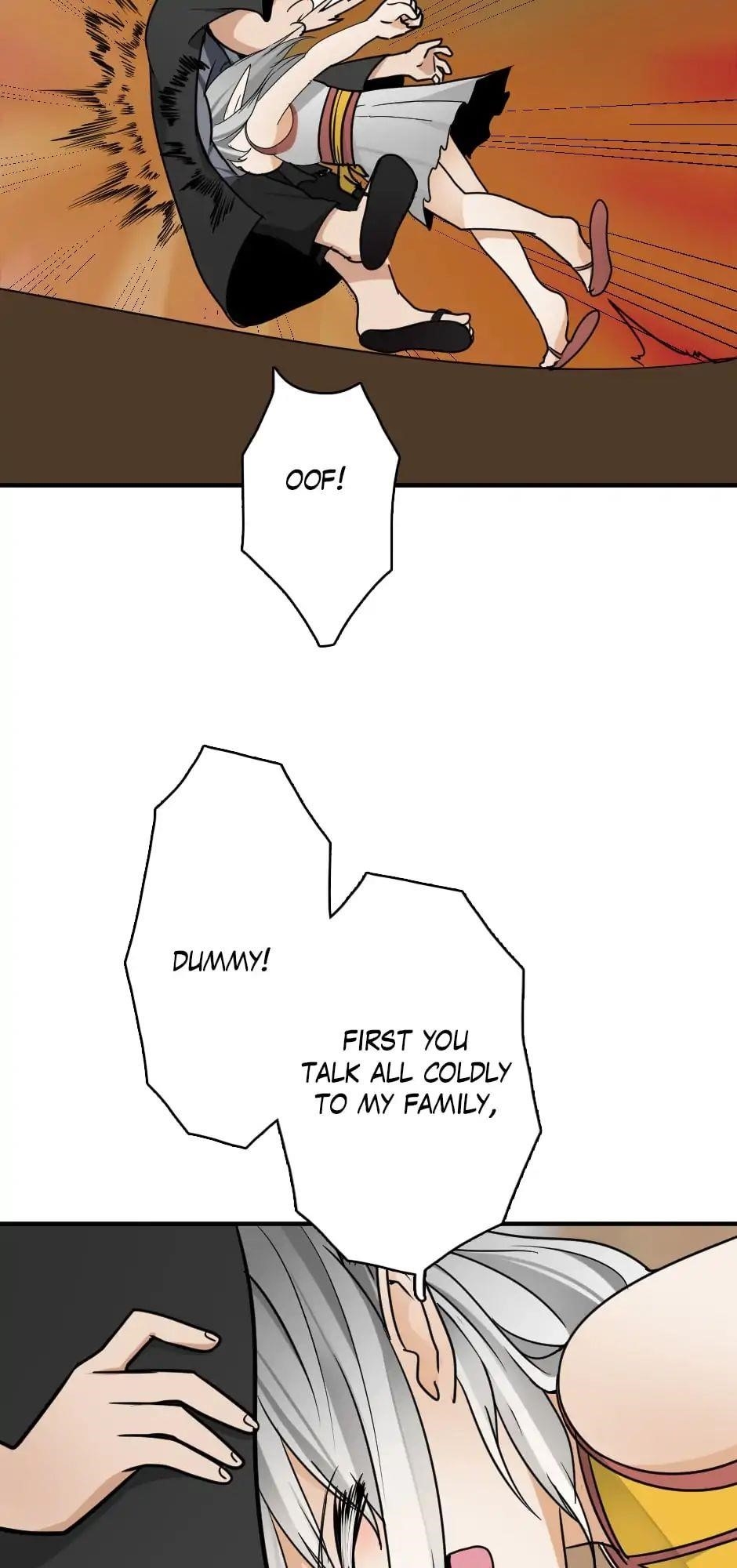 The Beginning After the End Chapter 21 - Page 24 in English