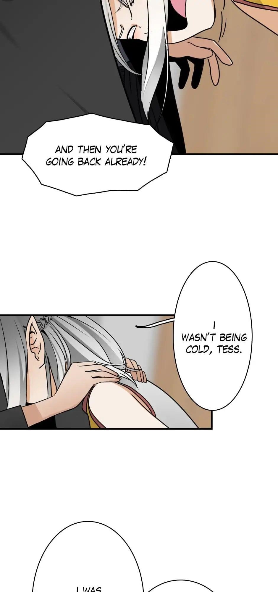 The Beginning After the End Chapter 21 - Page 25 in English
