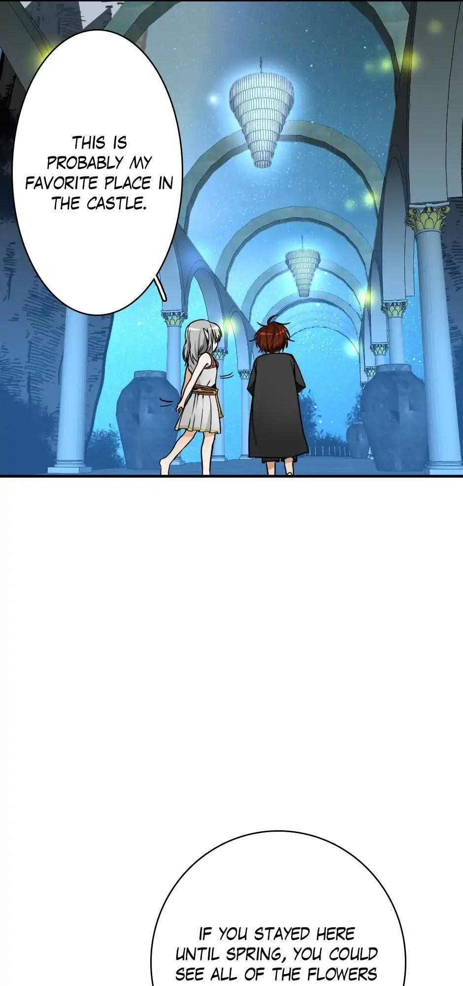 The Beginning After the End Chapter 21 - Page 32 in English