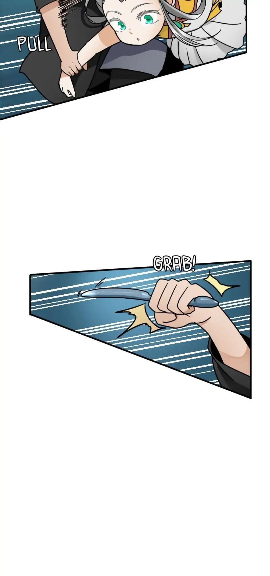 The Beginning After the End Chapter 21 - Page 38 in English