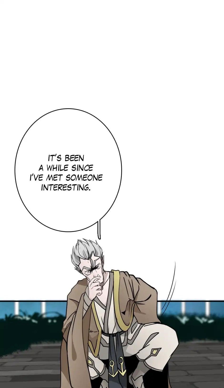 The Beginning After the End Chapter 21 - Page 48 in English