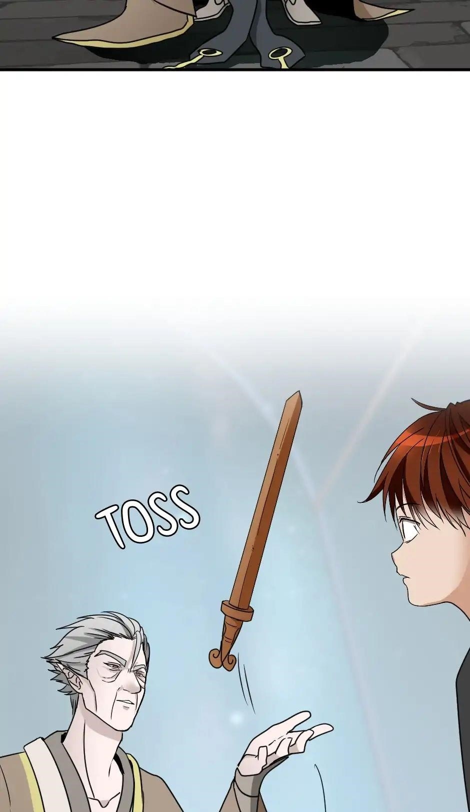 The Beginning After the End Chapter 21 - Page 49 in English