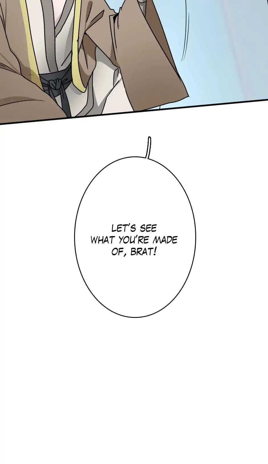 The Beginning After the End Chapter 21 - Page 50 in English