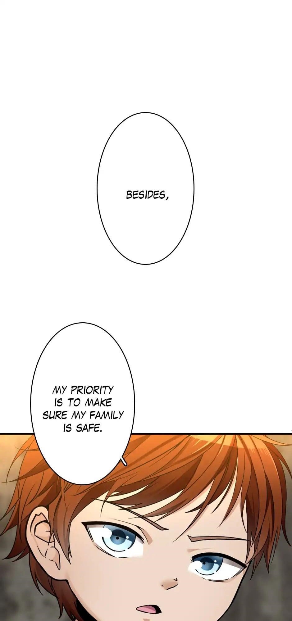 The Beginning After the End Chapter 21 - Page 6 in English