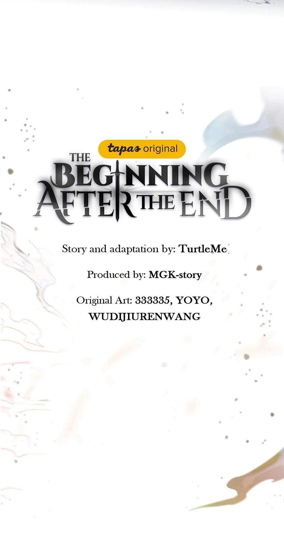 The Beginning After the End Chapter 210 - Page 16 in English