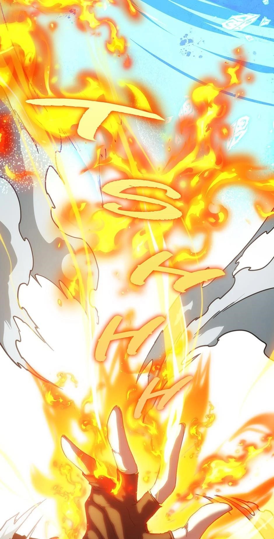 The Beginning After the End Chapter 210 - Page 19 in English
