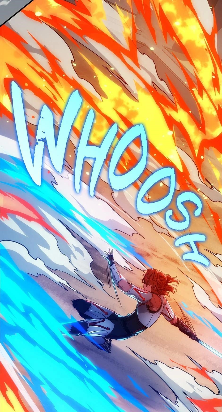The Beginning After the End Chapter 210 - Page 26 in English