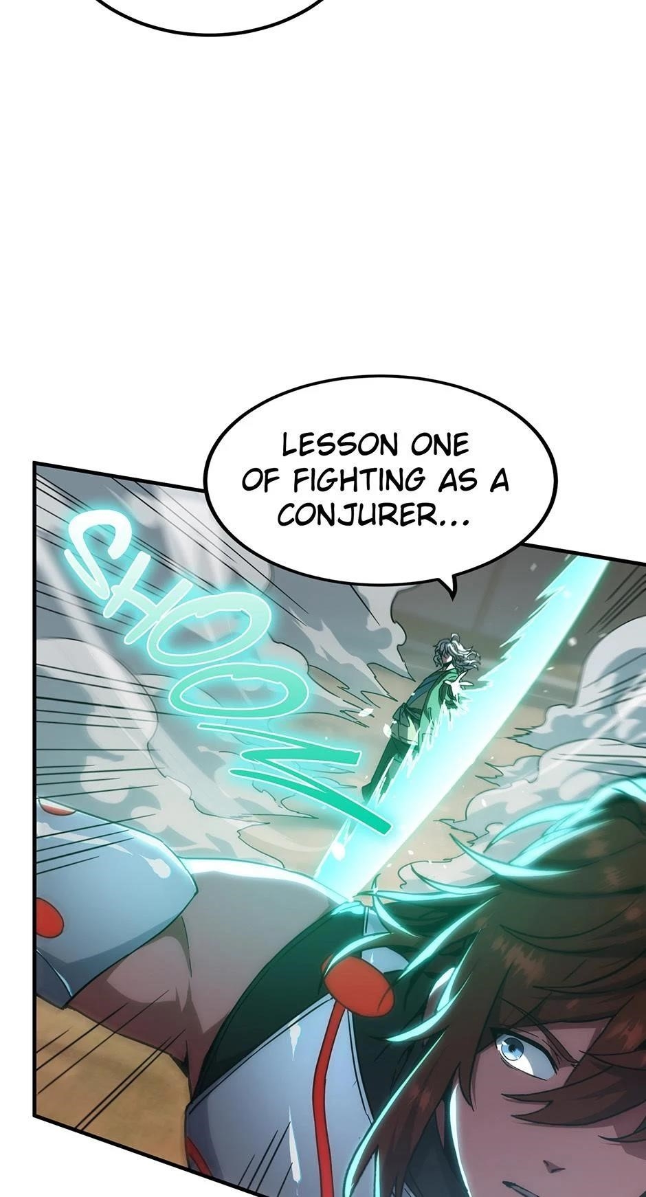 The Beginning After the End Chapter 210 - Page 29 in English