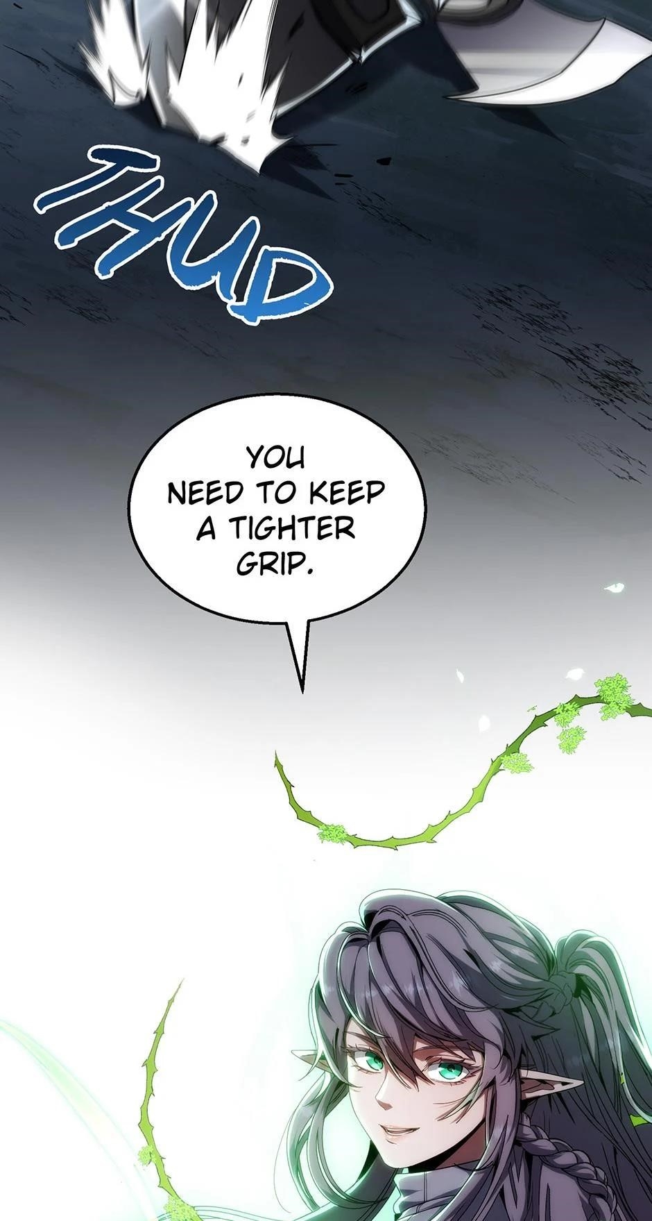 The Beginning After the End Chapter 210 - Page 5 in English