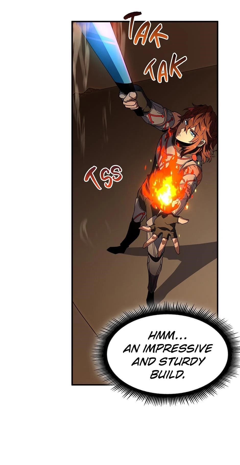 The Beginning After the End Chapter 210 - Page 53 in English