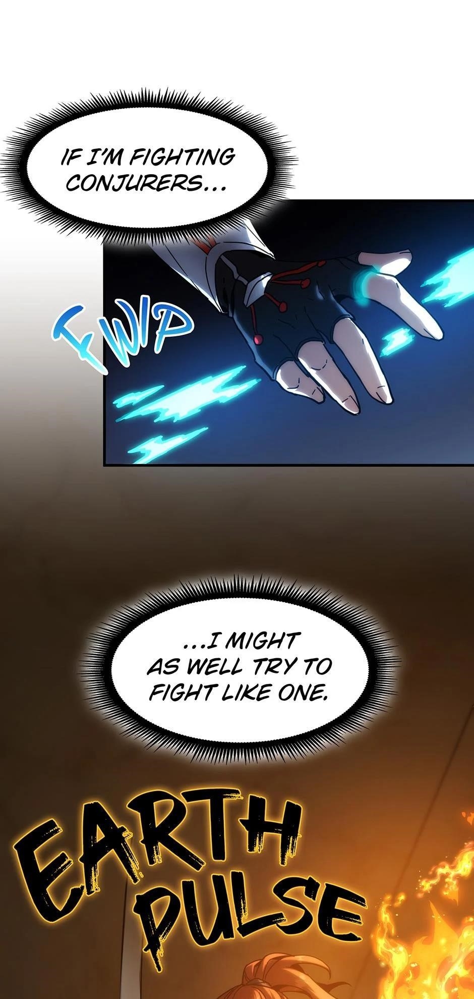 The Beginning After the End Chapter 210 - Page 54 in English