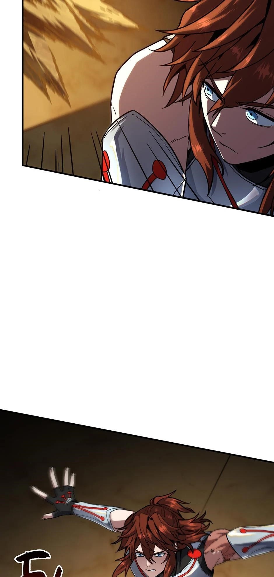The Beginning After the End Chapter 210 - Page 57 in English