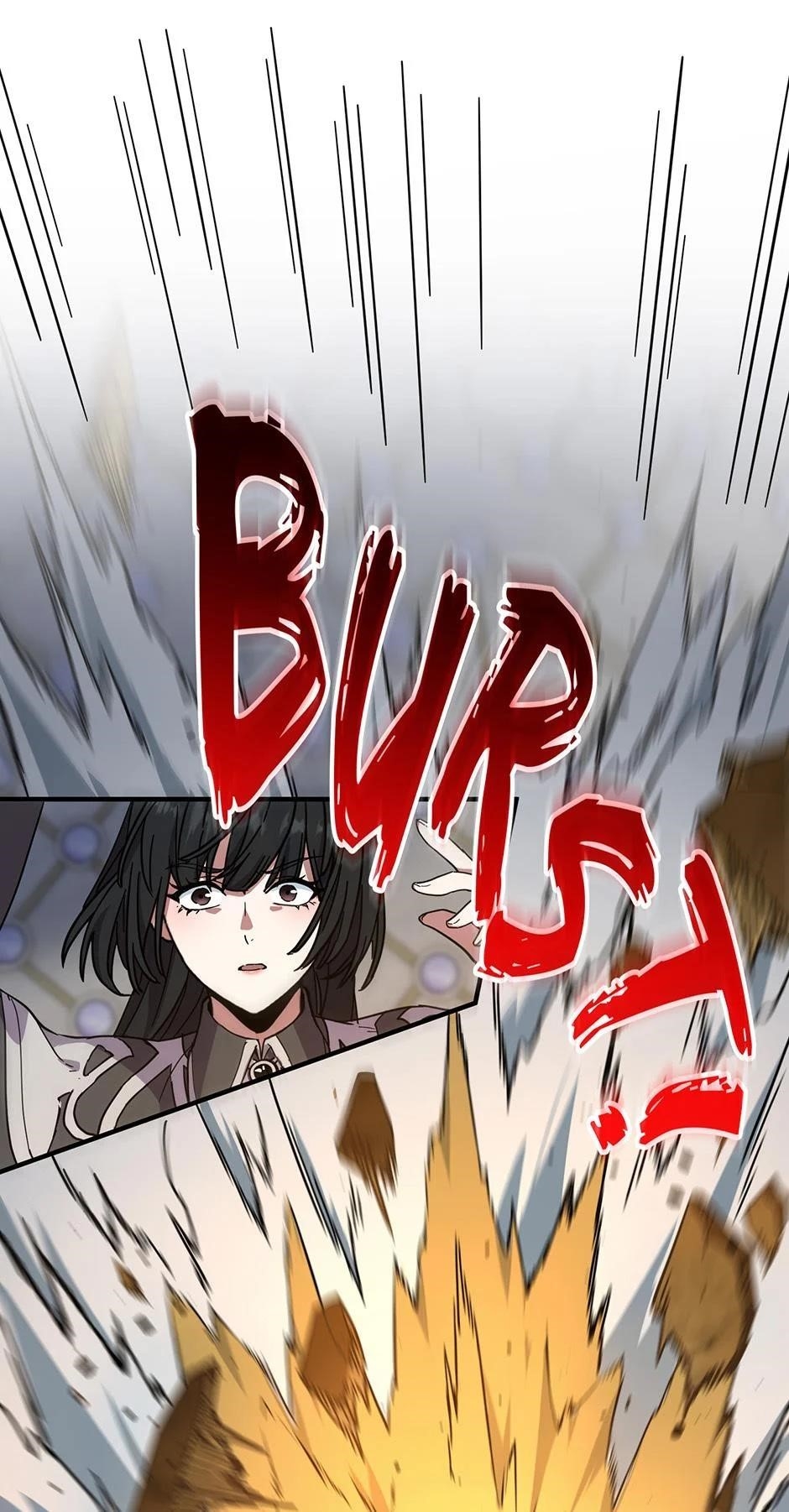 The Beginning After the End Chapter 210 - Page 63 in English