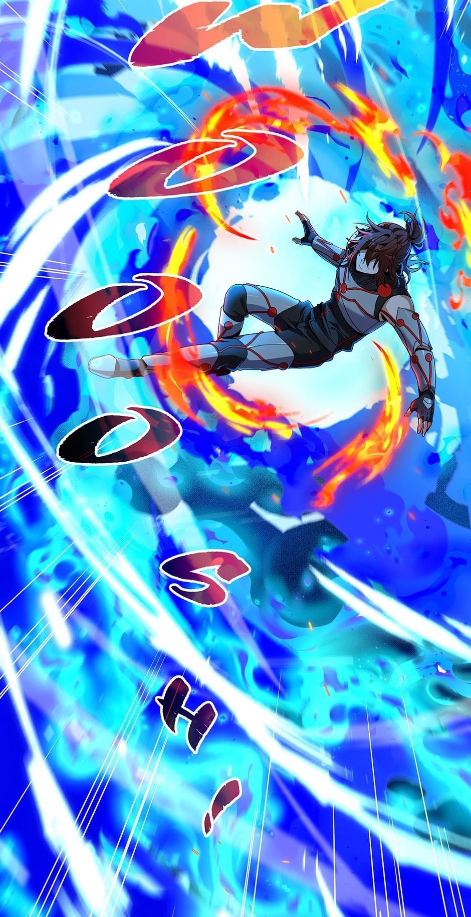 The Beginning After the End Chapter 210 - Page 75 in English