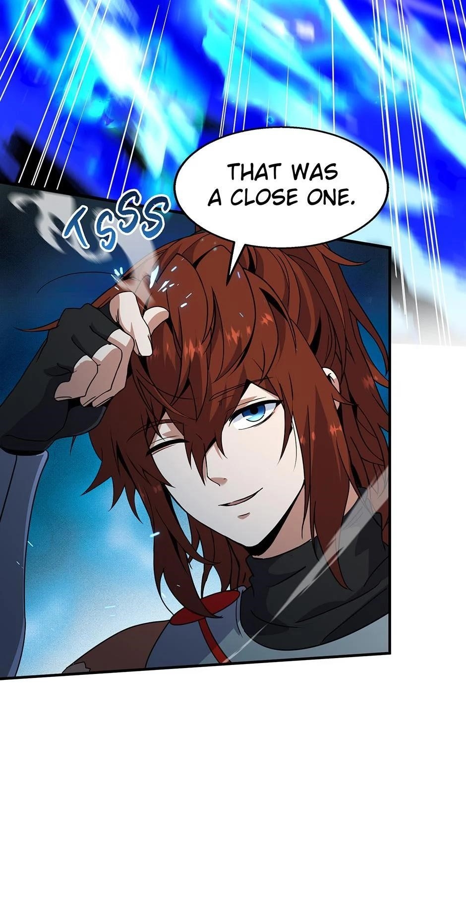 The Beginning After the End Chapter 210 - Page 76 in English