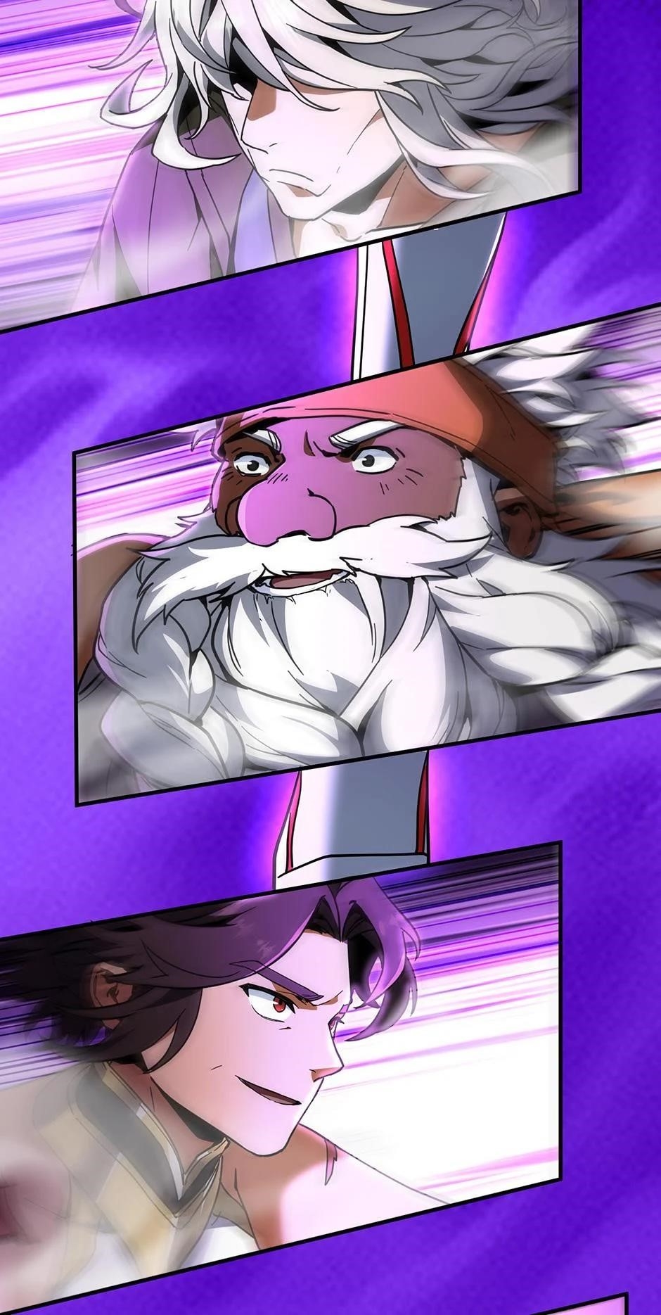 The Beginning After the End Chapter 210 - Page 84 in English