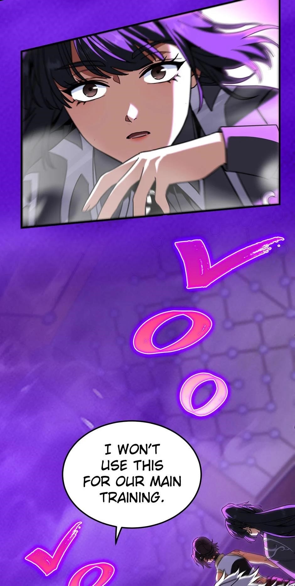 The Beginning After the End Chapter 210 - Page 85 in English