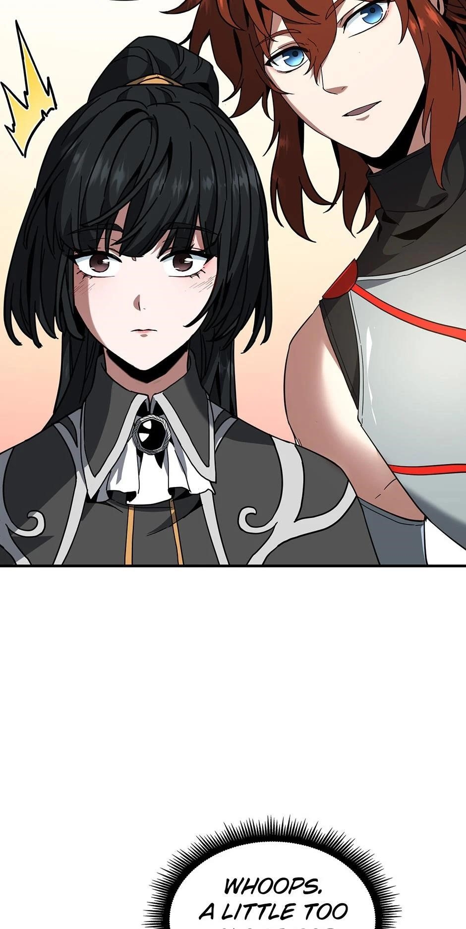 The Beginning After the End Chapter 211 - Page 103 in English
