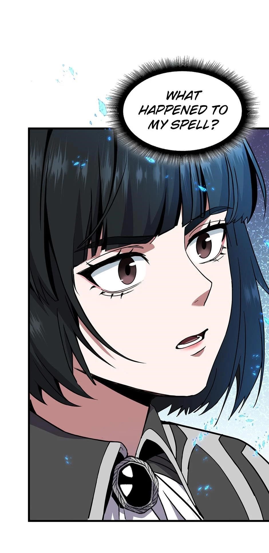 The Beginning After the End Chapter 211 - Page 29 in English