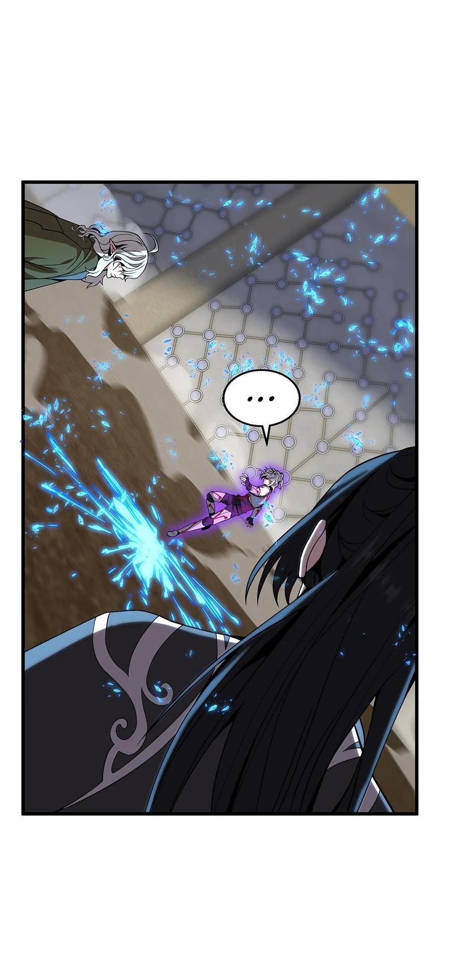 The Beginning After the End Chapter 211 - Page 30 in English