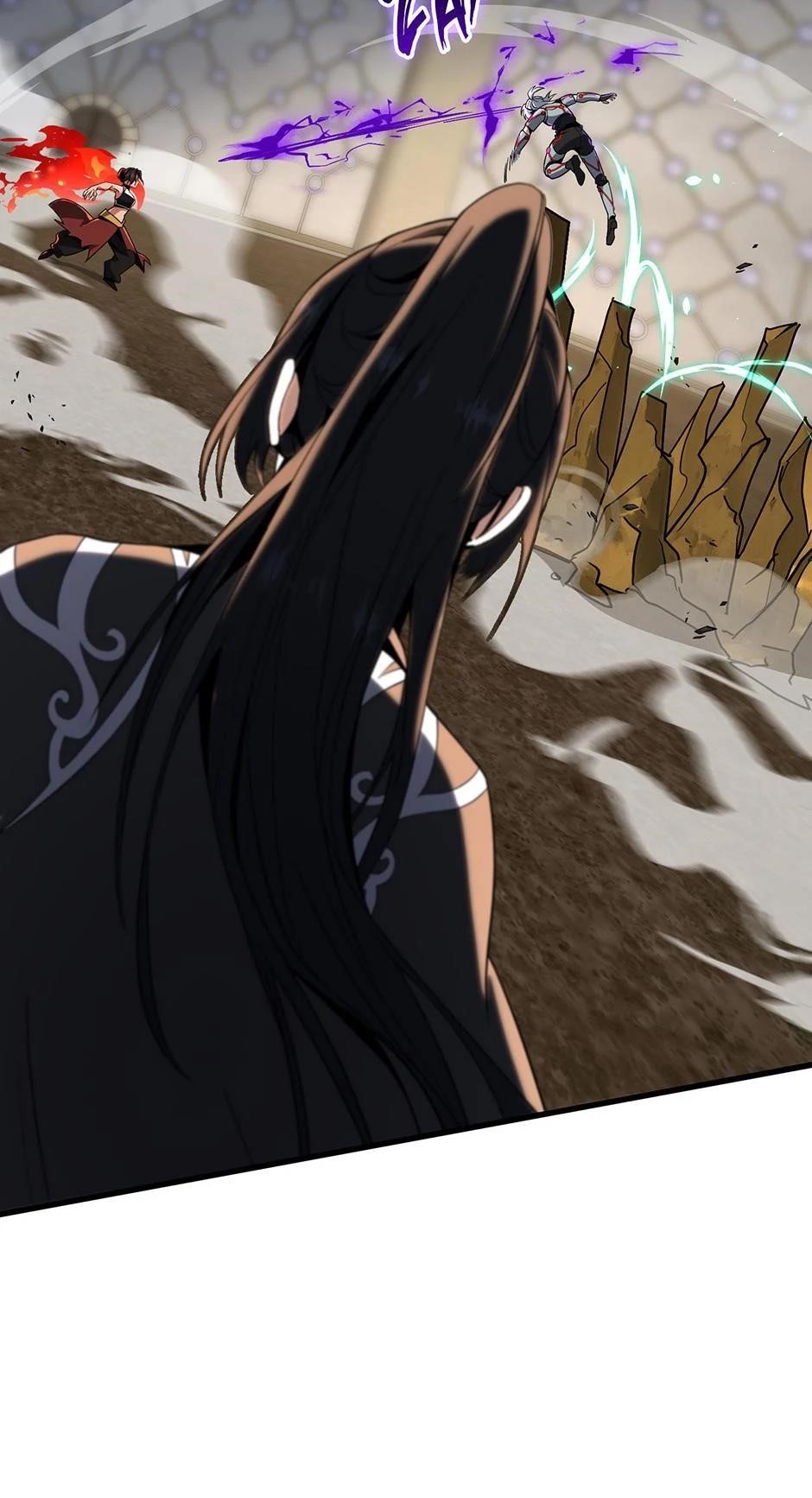 The Beginning After the End Chapter 211 - Page 44 in English