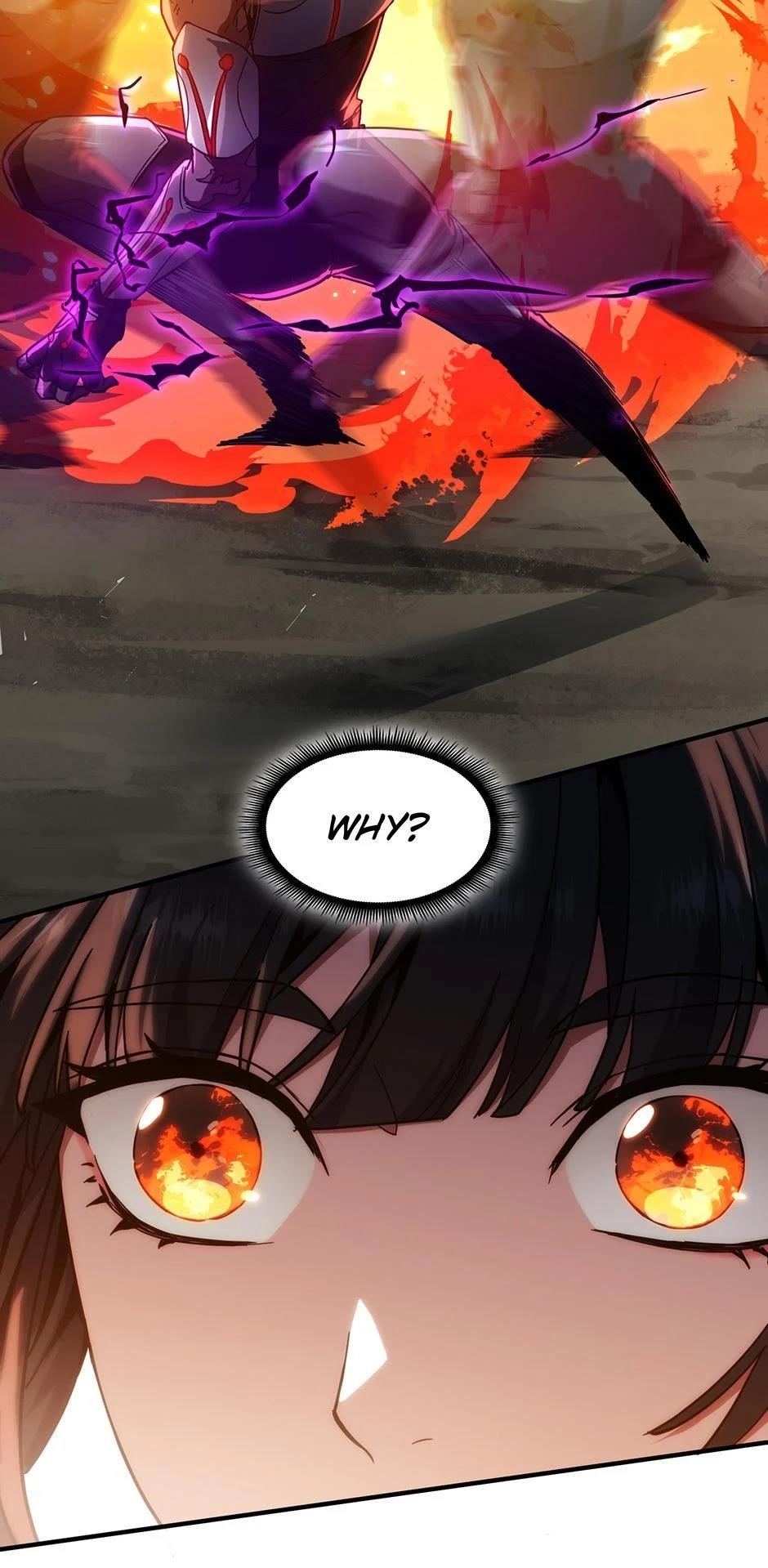 The Beginning After the End Chapter 211 - Page 46 in English