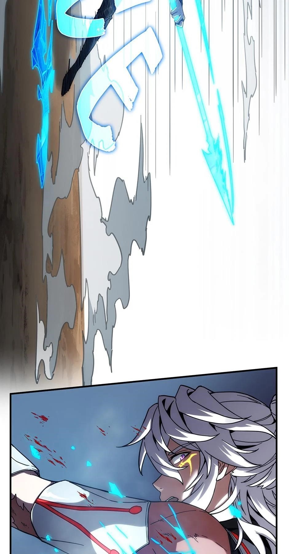 The Beginning After the End Chapter 211 - Page 55 in English