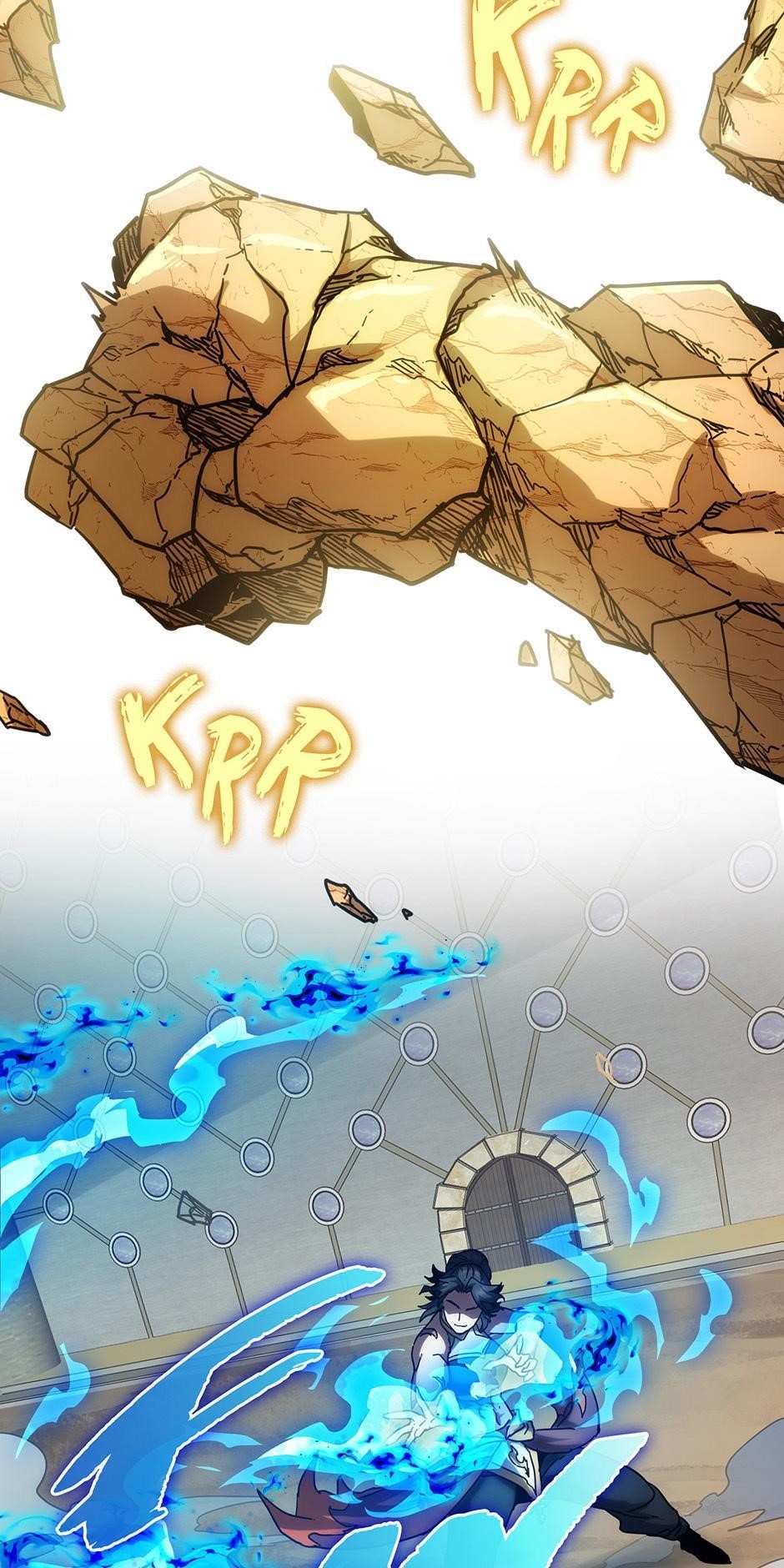 The Beginning After the End Chapter 211 - Page 63 in English