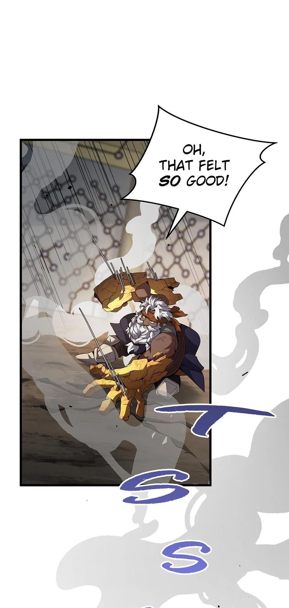 The Beginning After the End Chapter 211 - Page 70 in English