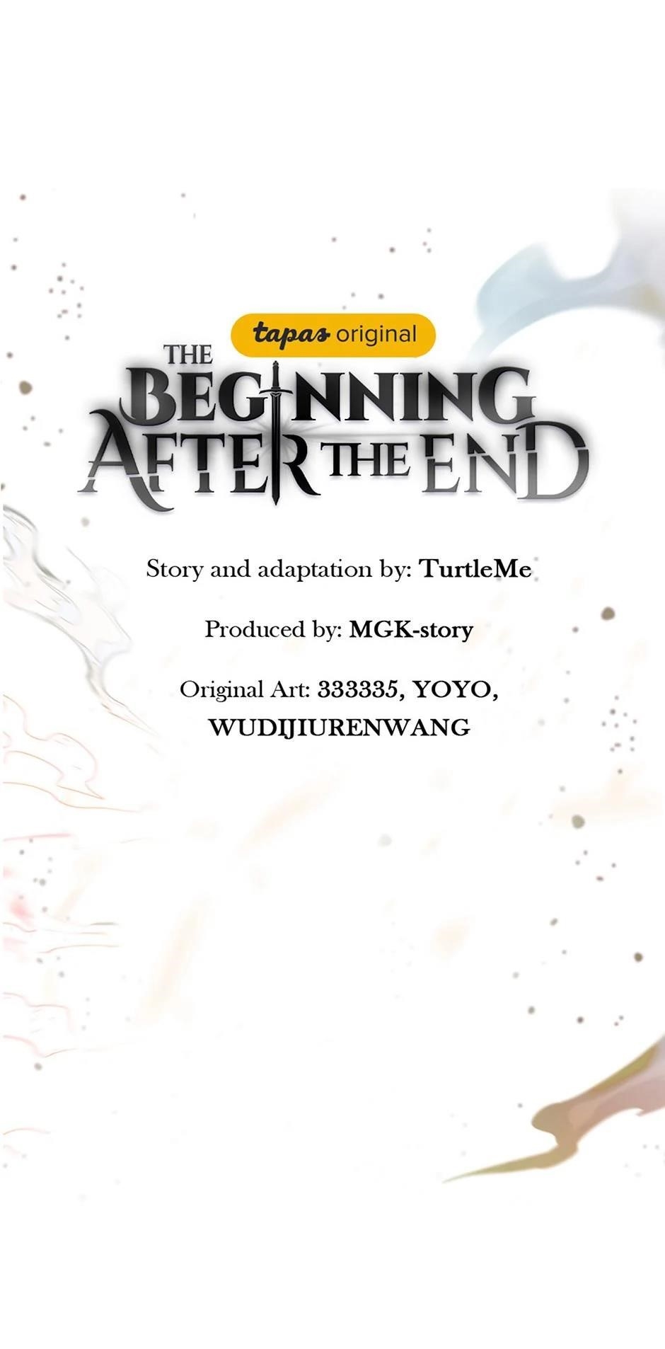 The Beginning After the End Chapter 211 - Page 75 in English