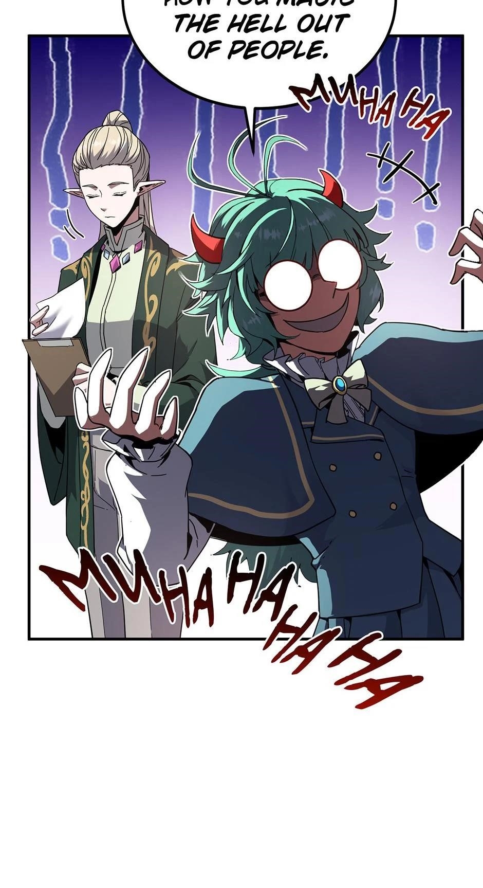 The Beginning After the End Chapter 211 - Page 82 in English