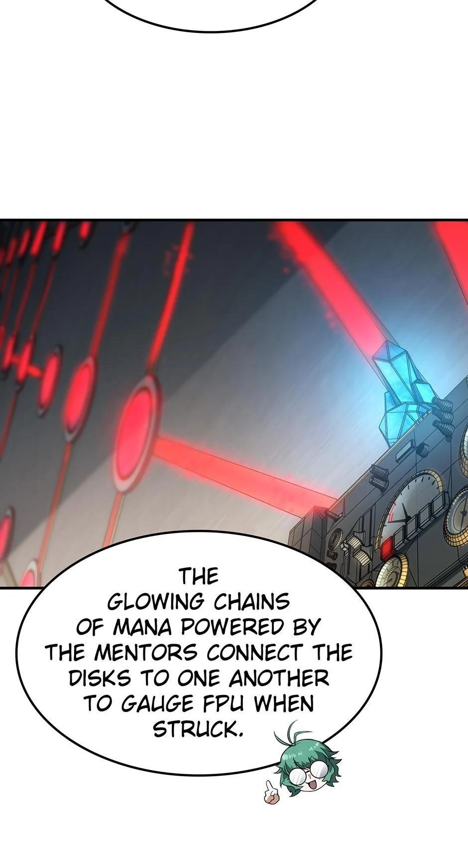 The Beginning After the End Chapter 211 - Page 84 in English