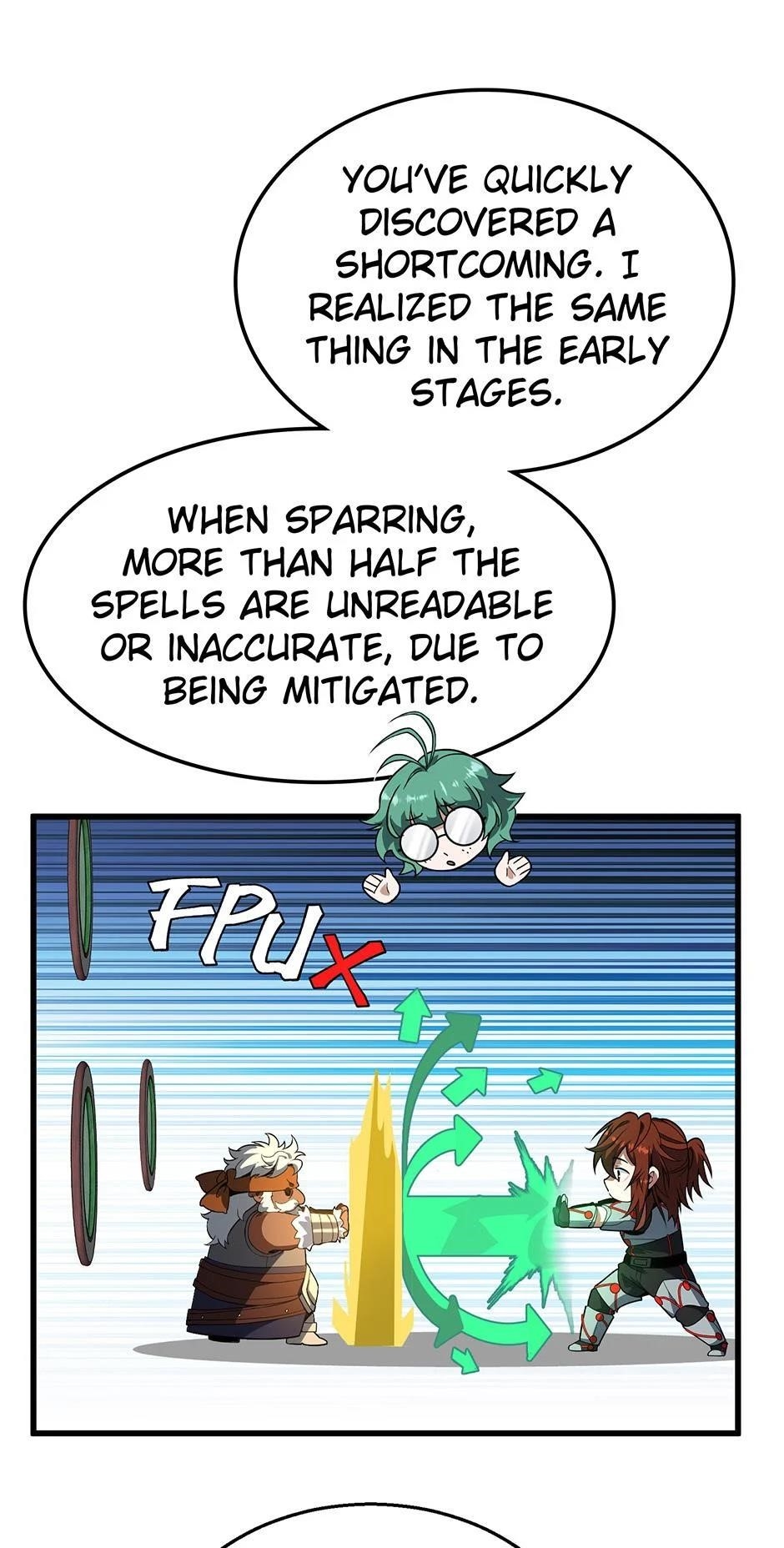 The Beginning After the End Chapter 211 - Page 86 in English