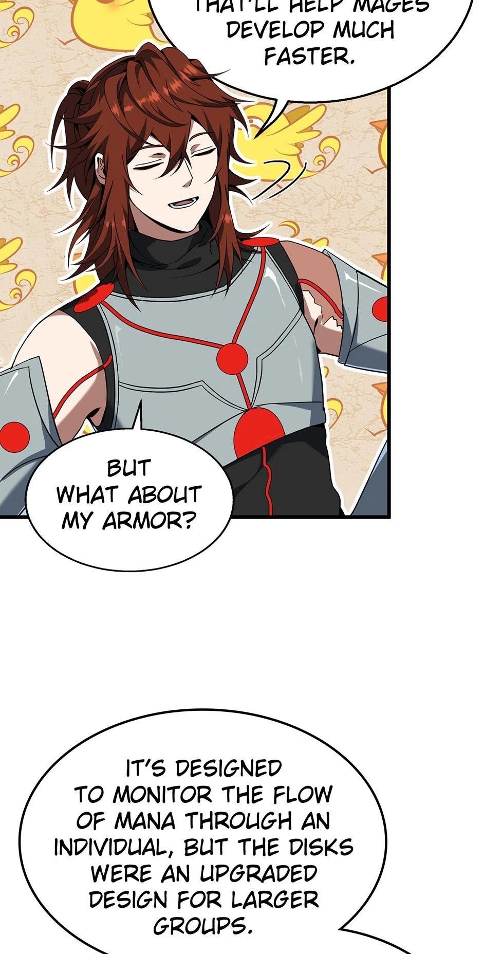 The Beginning After the End Chapter 211 - Page 89 in English