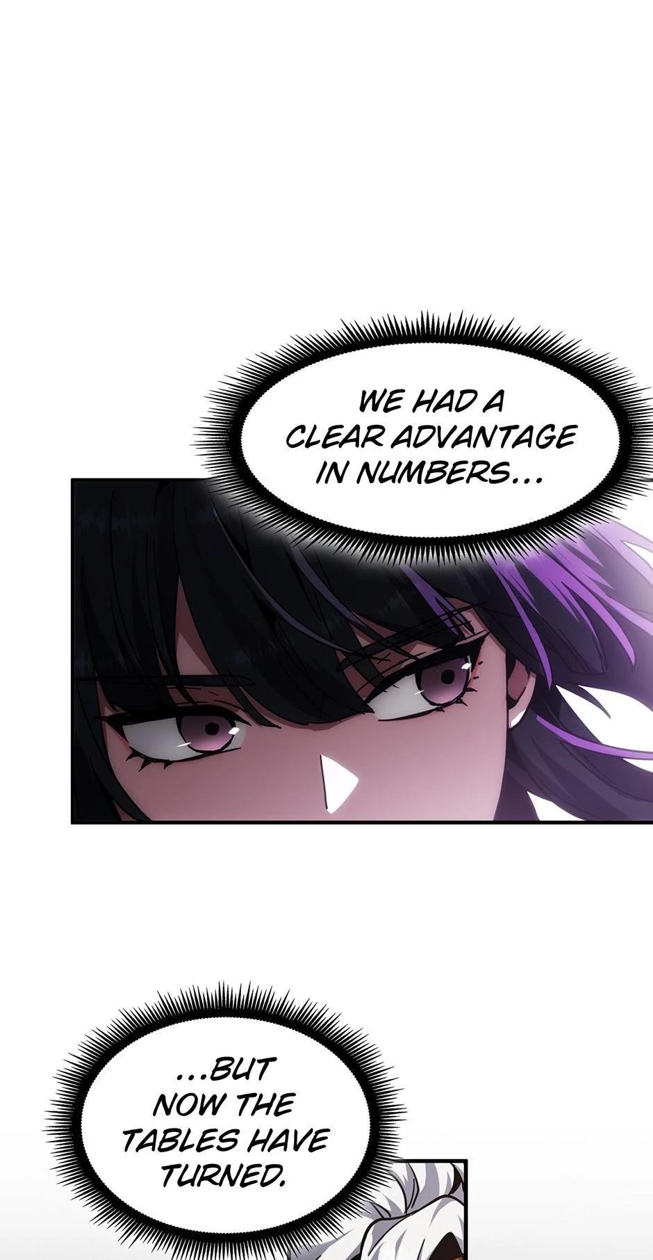 The Beginning After the End Chapter 211 - Page 9 in English